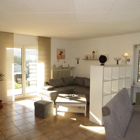 Ferienwohnung Weinbachtal Wallerfangen Exteriör bild