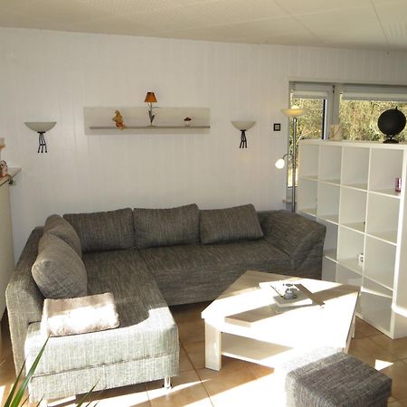 Ferienwohnung Weinbachtal Wallerfangen Exteriör bild