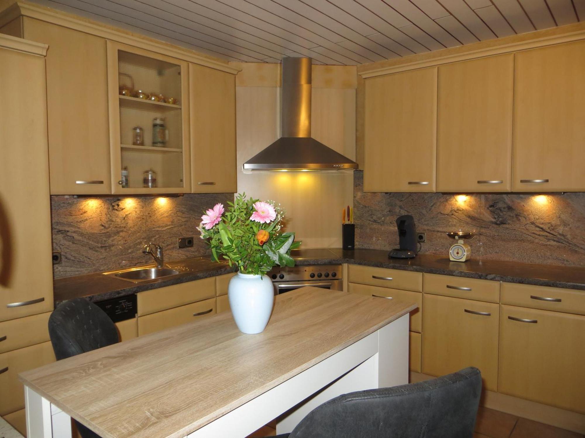 Ferienwohnung Weinbachtal Wallerfangen Exteriör bild