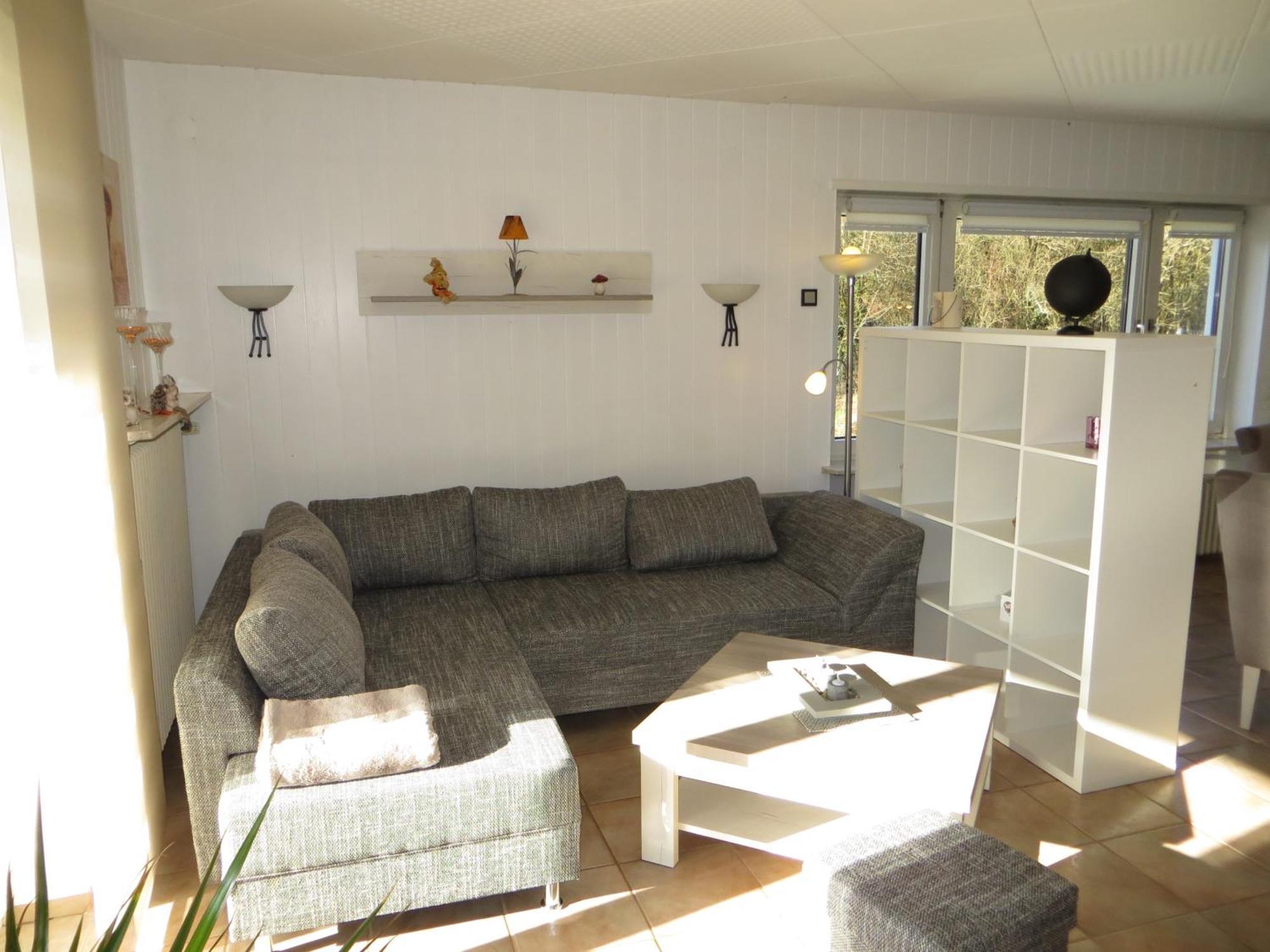 Ferienwohnung Weinbachtal Wallerfangen Exteriör bild