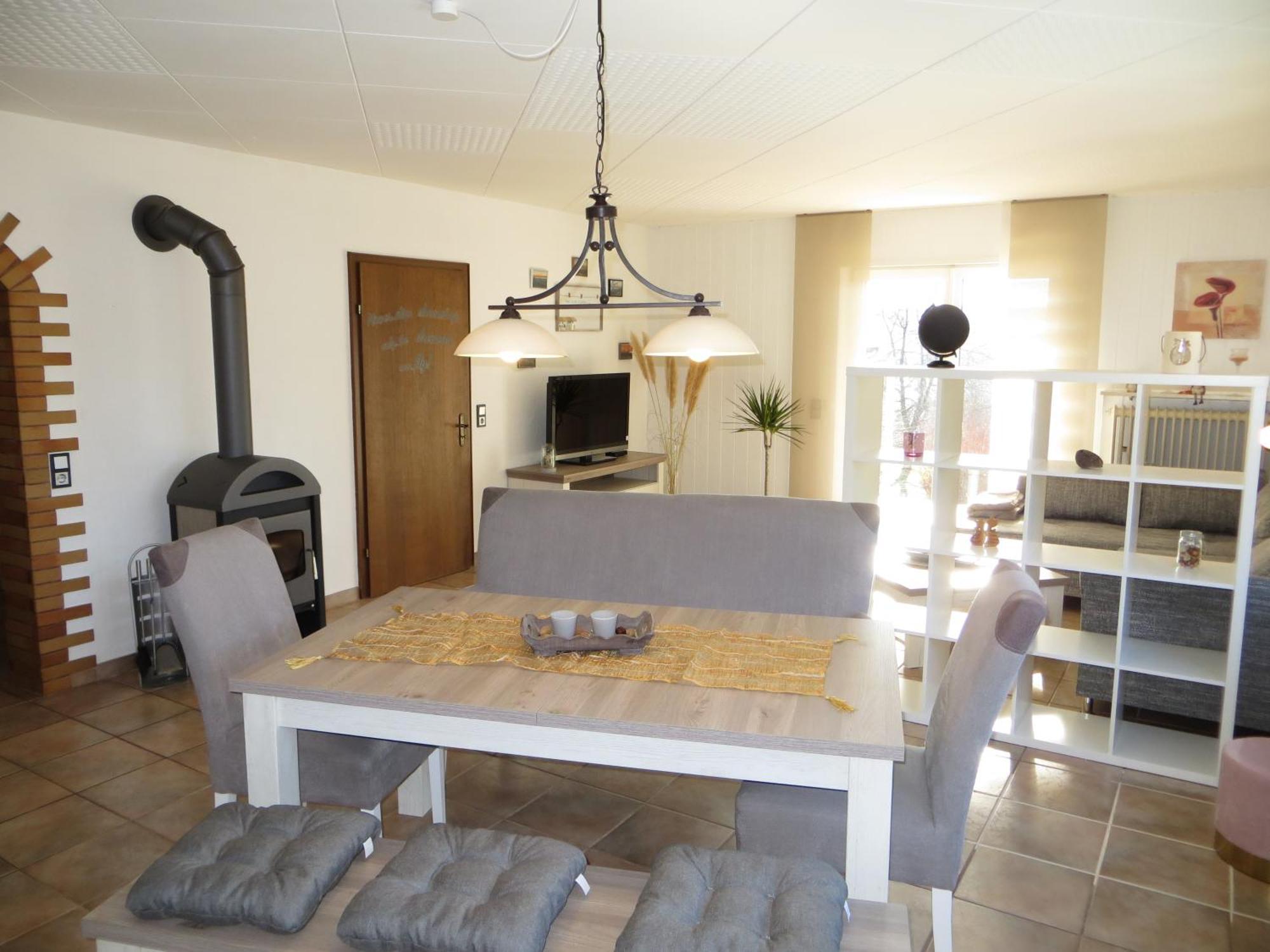 Ferienwohnung Weinbachtal Wallerfangen Exteriör bild